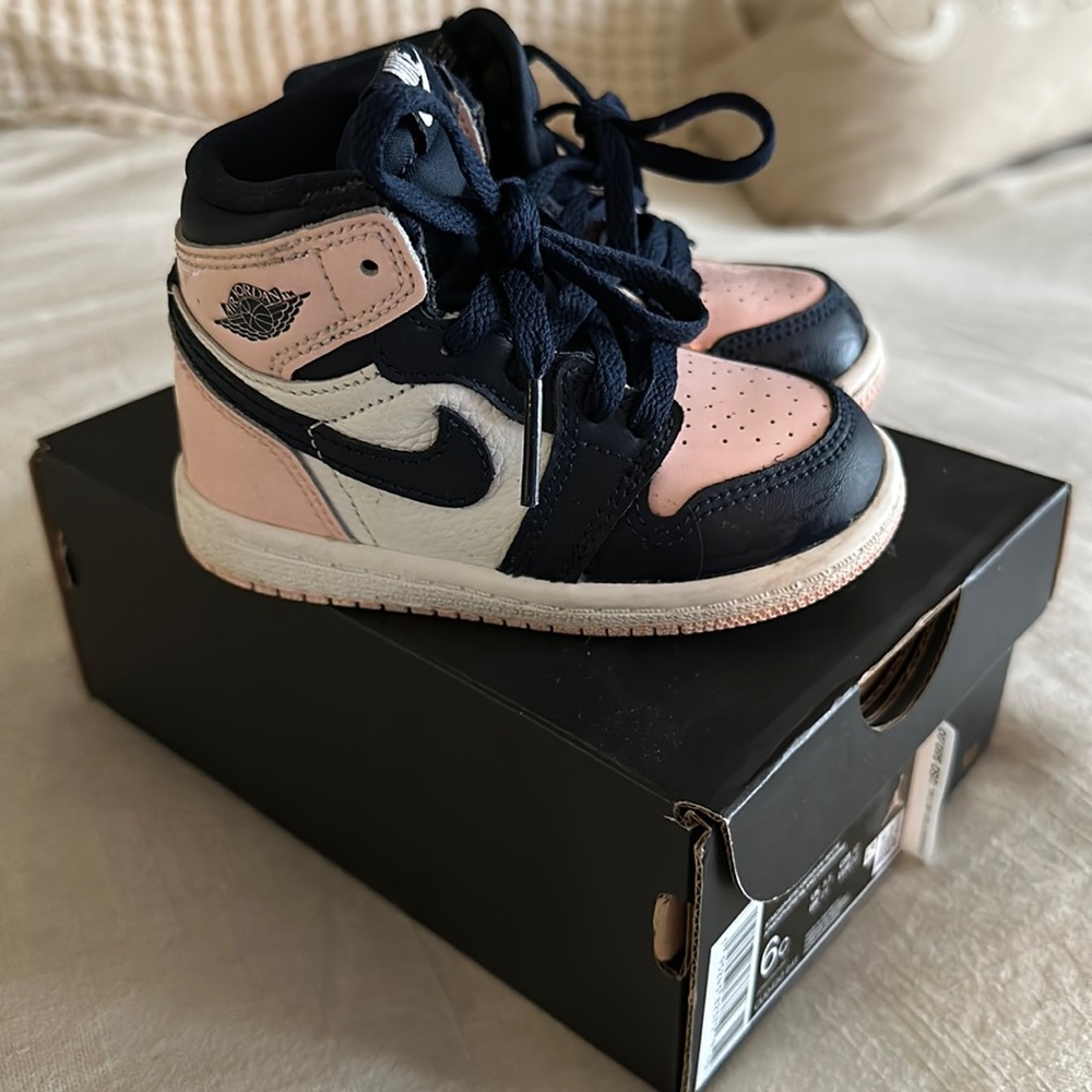Bubble Gum Ones